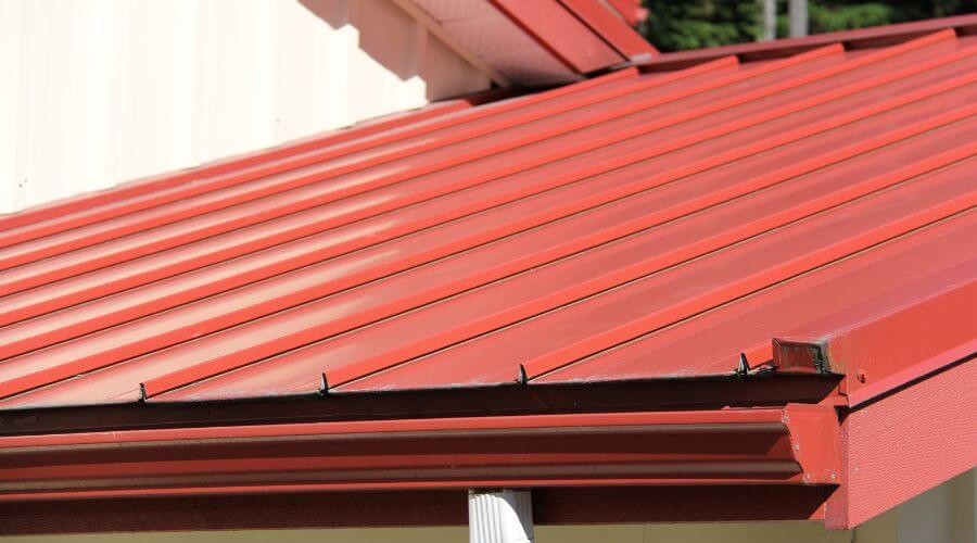 Industrial Roof Maintenance in Helena, AL