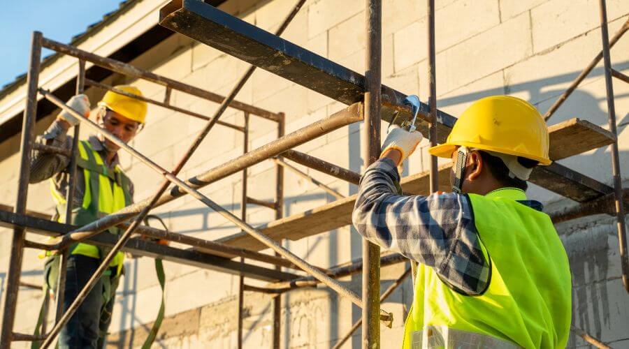 Expert top industrial roofings services in Helena, AL